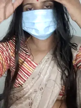 saina_baby webcam