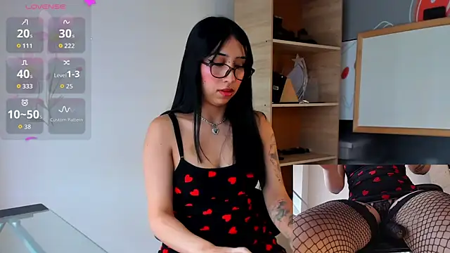 ByVanessa webcam
