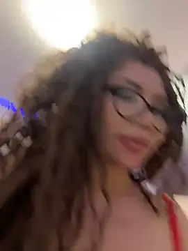 JessicaNichols_ webcam
