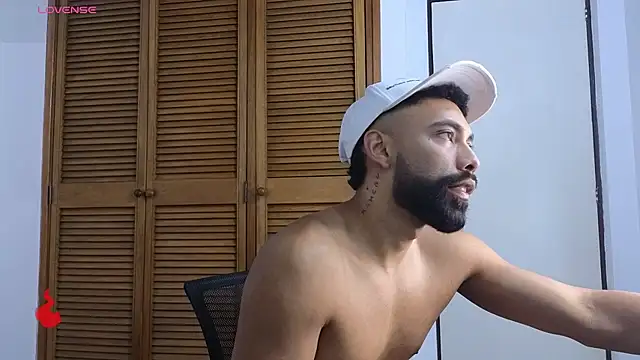 Blade_millerr webcam