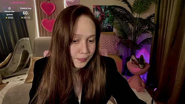 TinaShelton webcam