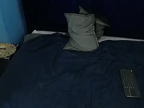 William_Bennett webcam