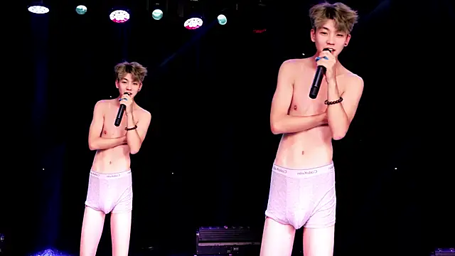 Exo-cbo webcam