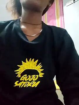 Rani-Couple- webcam