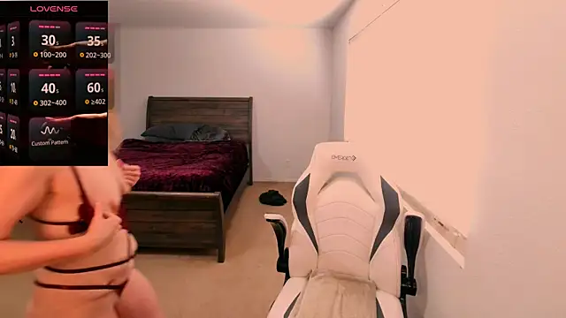 britteebee webcam