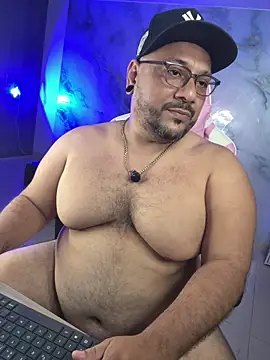 jacoob_woods webcam