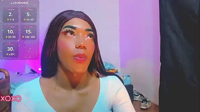 bayolet_ live sex cam