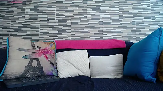 VioletaGomez_Co webcam