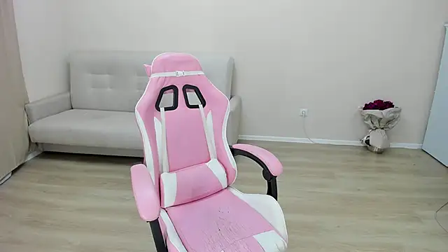 Lika8234 webcam