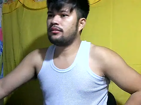 HairyHottestpinoyHandsome webcam
