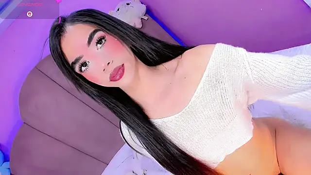 AlissonDannae777 webcam