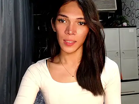 GORGEOUS_CARMEE webcam