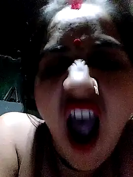 Sexi_pushpa webcam
