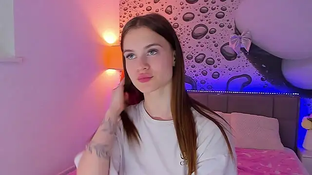 LuisaClover webcam