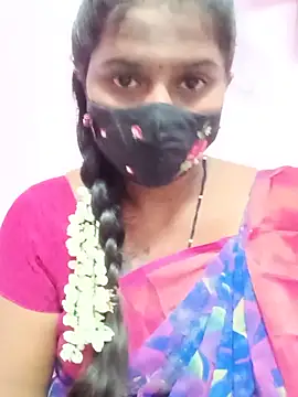CuteDevilAnu webcam