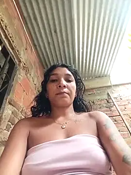 chikivivi- webcam
