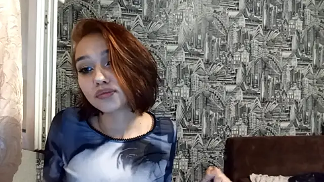 AnnettaBelsito webcam