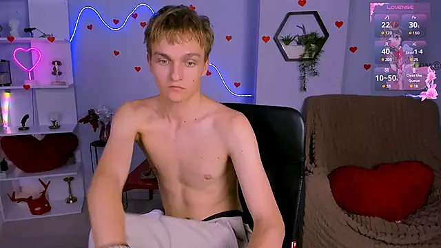john_lik webcam