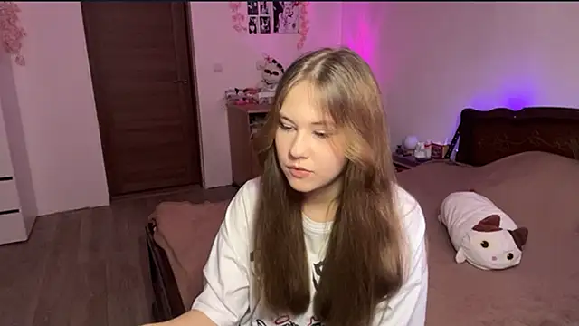 NyelleSpir webcam
