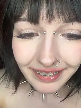 virusDoll webcam