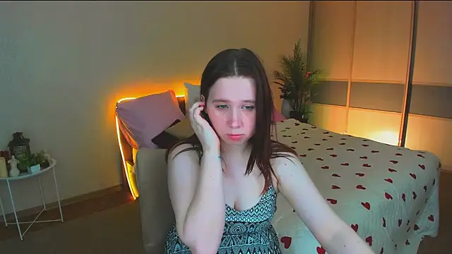 MooonlightSky webcam