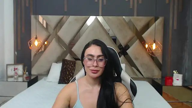MartinaaFit webcam