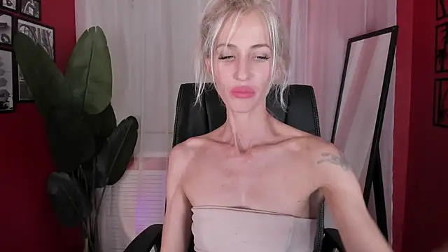 CindySw webcam