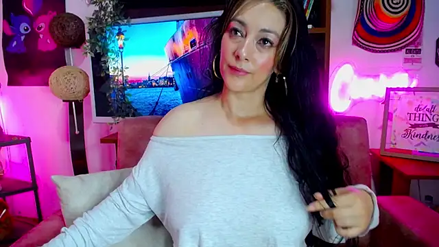 CiaraaSweet webcam