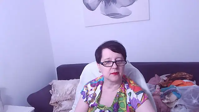 ChristaRose webcam