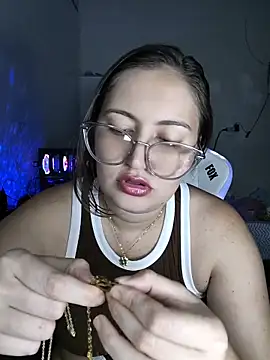 Fetichista23 webcam