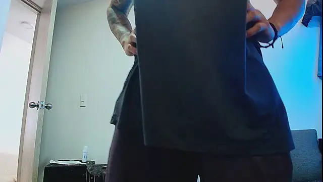 thomas_gun webcam