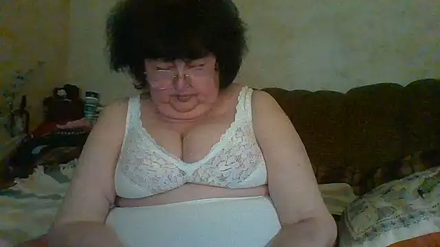 MilaSky5303 webcam