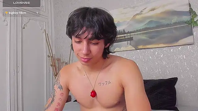 Tyler_durten webcam