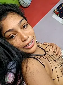 Putaalexa webcam
