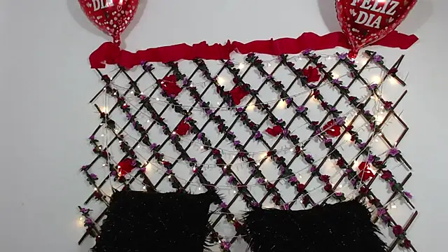 Samantha_Wallker webcam