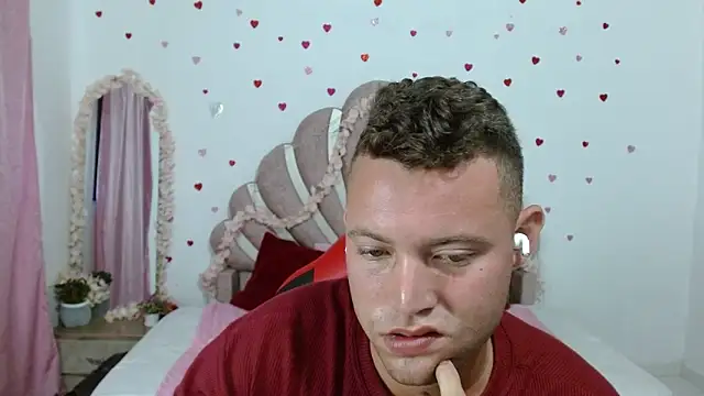 sven_fox723 webcam