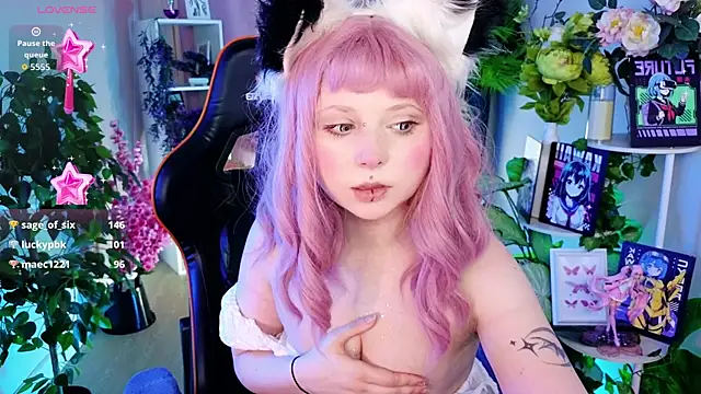 usagi_sasagi webcam