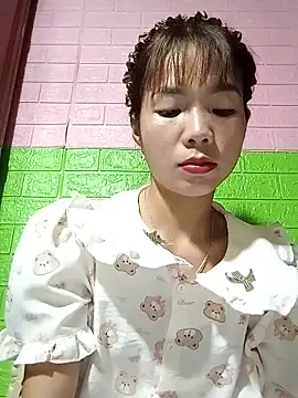 AmyLinee01 webcam