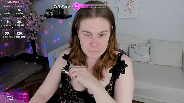 Nancy_Sun_ webcam