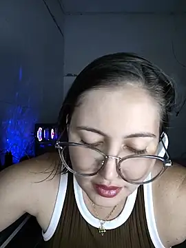 Fetichista23 webcam