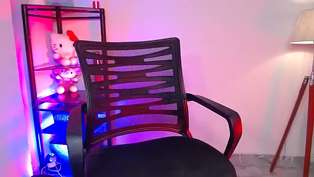 Snappy_girl webcam