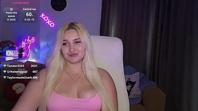 adrelaxina webcam