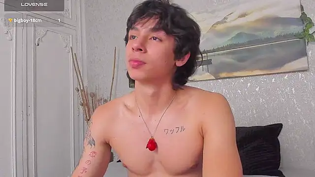 Tyler_durten webcam