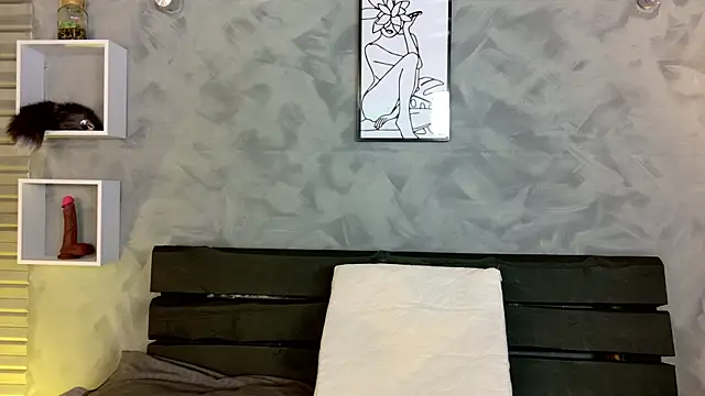 Oriana_03 webcam