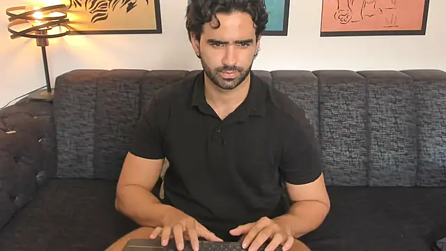 Brad_Martin webcam