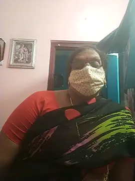 sarala_telugu webcam