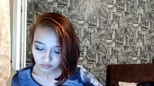 AnnettaBelsito webcam