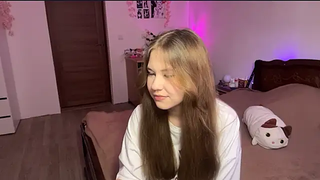 NyelleSpir webcam