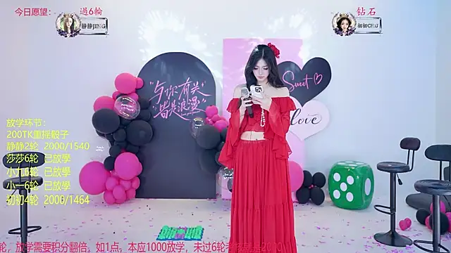 TY-002 webcam