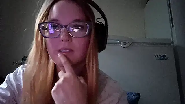 JennieSpotted webcam